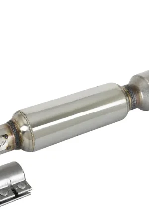 aFe Power Direct Fit 409 SS Catalytic Converter 14-18 Mini Cooper S 2.0T Deal