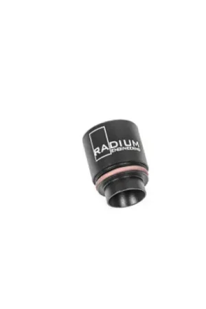 Radium Engineering Toyota Injector Seat 20mm Don’t Miss Out