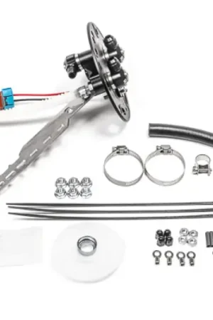 Bargain Radium Engineering 90-93 Acura Integra/88-91 Honda Civic CRX Fuel Hanger (wal F90000274/285)