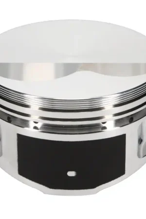 JE Pistons 302 SBF TWST FT Set of 8 Pistons Fresh Stock