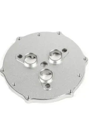 Bulk Order Radium Engineering 12mm Inlet Pump Triple Pump Base