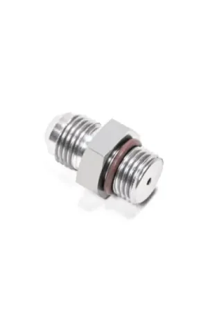 Best Seller Radium Engineering 6AN ORB to 6AN Male Fittings FST Orifice