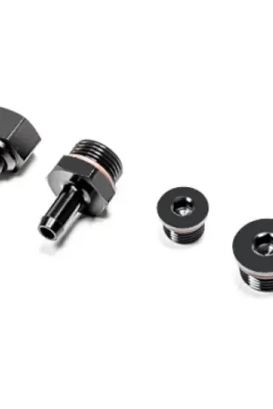 Buy Online Radium Engineering VW/Audi EA888 Fuel Rail Plumbing / Port Injection