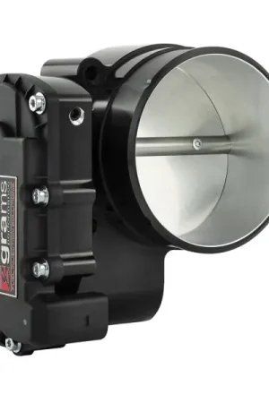 Affordable Grams Performance DBW Electronic 90mm Throttle Body 11-14 Ford Mustang GT 5.0L Coyote