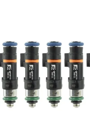 Best Price Grams Performance 1000cc E30 INJECTOR KIT