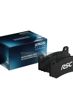 Latest Pagid Brake Pads Audi S4 B6 & B7 43681