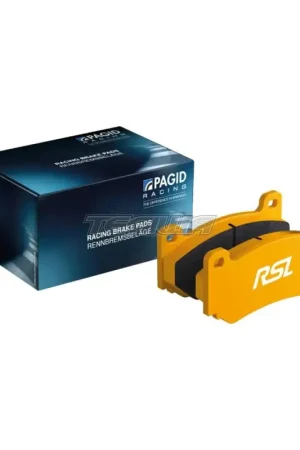 Bargain Pagid Brake Pads Dallara F312 Formula F3 Brembo Caliper 42705