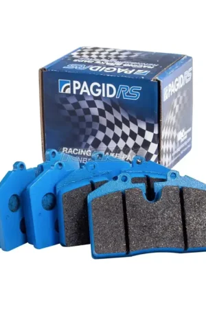 Pagid Brake Pads Dodge Viper 43497 Premium