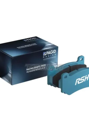 Pagid Brake Pads Ferrari 250 GT Berlinetta Swb 59-62 Hot Picks