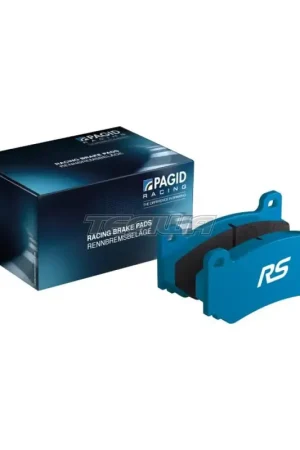 Pagid Brake Pads Ferrari 360 All Models 99-05 Markdown