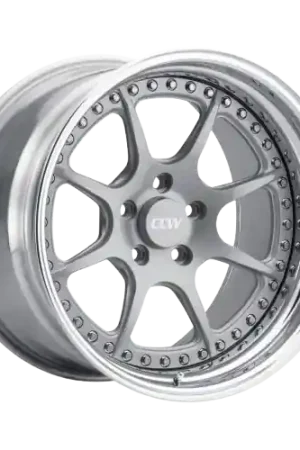 Affordable CCW CZ08 6x114.3 16x8.5 +0 Polished