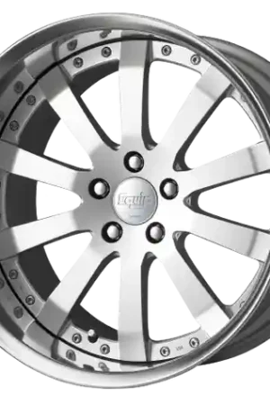 Affordable Work Equip E10 5x114.3 19x11.5+47 o disk Feinheit Silver 2