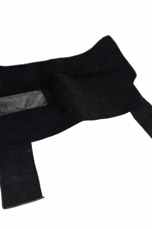 Popular Carpet for 1955-1959 Chevrolet Truck 2Dr 2WD or floor shift w/Bench 80/20 Loop