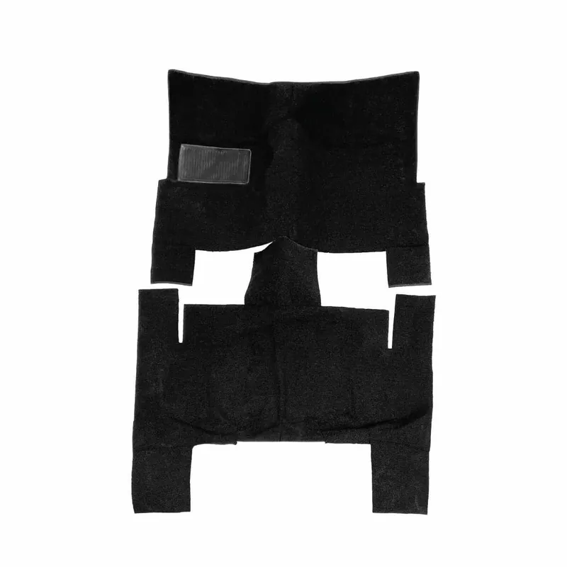 Hot Picks Carpet for 1971-1978 American Motors Ambassador 4Dr Sedan w/Bucket Nylon Cutpile