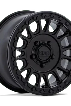 Mega Sale IMPACT UTV BL 15X10 6X5.5 100 +0 S-BLK
