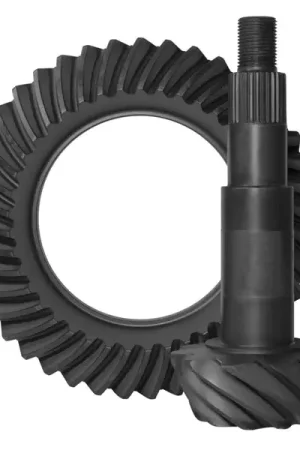 Price Drop Yukon Gear High Performance Gear Set For GM 8.5in & 8.6in in a 4.88 Ratio