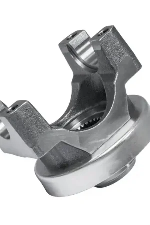 Yukon Gear Yoke For GM 7.5in and 7.625in (Mech 3R) in a Triple Lip Design Super Sale