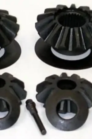 Yukon Gear Standard Open Spider Gear Replacement Kit For Dana 44-HD w/ 30 Spline Axles Luxury