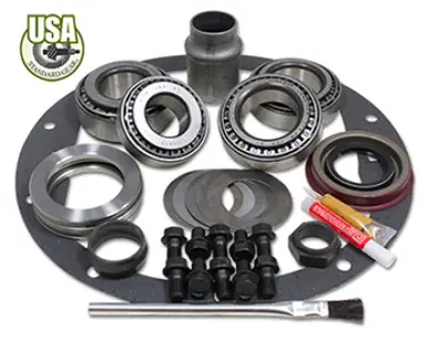 Limited Edition USA Standard Master Overhaul Kit For 90 & Old Toyota Landcruiser - ZK TLC-A