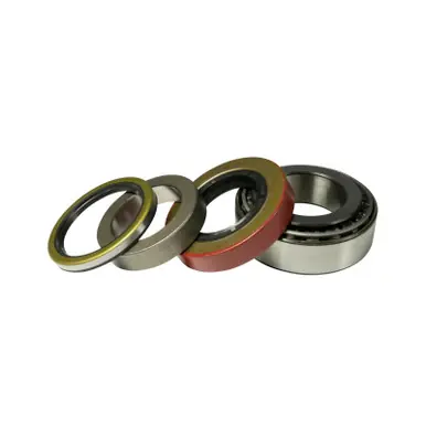 Yukon Gear Axle Bearing & Seal Kit For GM 9.5in - AK 1561GM Modern