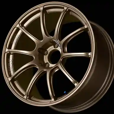 Advan RZII 16x7.0 / +30 Offset / 4-100 / 63mm Bore / Racing Bronze - YAZ6E30AA Sale